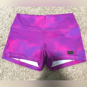 Fleo Apex Contour Short 3.25" - Mid Rise - Medium